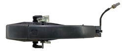 MAÇANETA EXTERNA DIANT DIREITA LAND ROVER DISCOVERY 4 2011