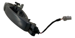 MAÇANETA EXTERNA DIANT DIREITA LAND ROVER DISCOVERY 4 2011