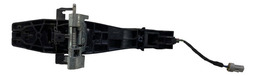 MAÇANETA EXTERNA DIANT DIREITA LAND ROVER DISCOVERY 4 2011