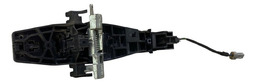 MAÇANETA EXTERNA DIANT DIREITA LAND ROVER DISCOVERY 4 2011