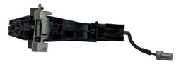 MAÇANETA EXTERNA DIANT DIREITA LAND ROVER DISCOVERY 4 2011