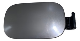 Portinhola Tanque Land Rover Discovery 4 2009 2010 A 2016 Prateado