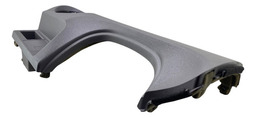 MOLDURA PAINEL INSTRUMENTOS TOYOTA ETIOS 2013 A 2017 CINZA