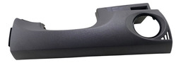 MOLDURA PAINEL INSTRUMENTOS TOYOTA ETIOS 2013 A 2017 CINZA
