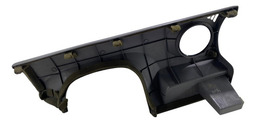 MOLDURA PAINEL INSTRUMENTOS TOYOTA ETIOS 2013 A 2017 CINZA