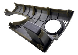 MOLDURA PAINEL INSTRUMENTOS TOYOTA ETIOS 2013 A 2017 CINZA