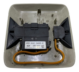 SENSOR MOVIMENTO ALARME LAND ROVER DISCOVERY 4 2010 A 2015