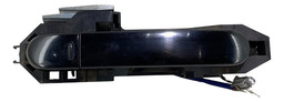 Maçaneta Externa Dianteira Direita Nissan Tiida 2009 2011 12