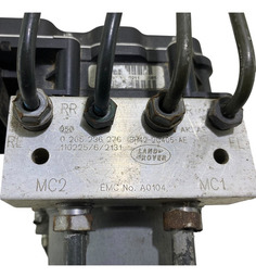 MÓDULO ABS LAND ROVER DISCOVERY 4 3.0 2010 2011 2012 2015