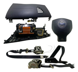 Kit Capa Painel Tabelier Nissan Tiida 2008 2009 2010 2013