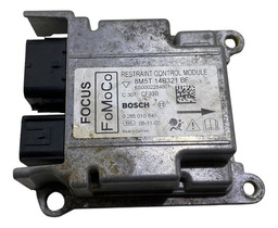 MÓDULO AIRBAG FORD FOCUS 2009 2010 2011 2012 2013