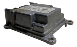 MÓDULO AIRBAG FORD FOCUS 2009 2010 2011 2012 2013