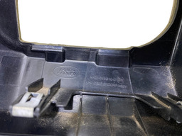 MOLDURA DIFUSOR AR ESQUERDO LAND ROVER DISCOVERY 4 2011 2015