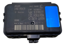 Módulo Central Alarme Land Rover Discovery 4 2011 2012 2015