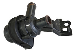 Bomba D Água Auxiliar Jetta  Tsi 2.0 2013