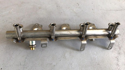 FLAUTA INJEÇÃO JETTA TSI 2.0 2013