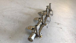 FLAUTA INJEÇÃO JETTA TSI 2.0 2013