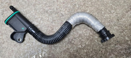 Mangueira Do Respiro Vw Jetta Tiguan Passat Golf 06h103226a