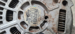 ALTERNADOR NISSAN SENTRA 2.0 2007 A 2013