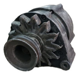 Alternador Volkswagen Gol Parati 1.6 2007 Com Detalhe (3)