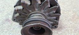ALTERNADOR VOLKSWAGEN GOL 1.6 2003 A 2007 I 9120080096 (2)