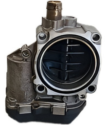 Corpo De Borboleta Bmw 320i N20 2013/2018