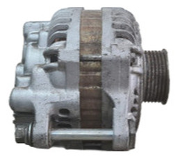 Alternador Lancer Asx Outlander 2.0 16v 2010/ 120A