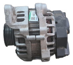 Alternador Hb20 1.0 12v 3cc Turbo 2013 a 2019 