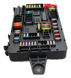 Caixa De Fusíveis Bmw 320i (n20) 2.0 2013 A 2017