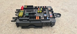 CAIXA DE FUSÍVEIS BMW 320I (N20) 2.0 2013 A 2017
