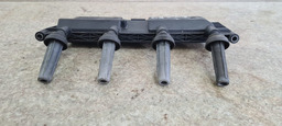 BOBINA IGNIÇÃO CITROEN C3 1.5 2012 13 14 15 1 ORIGINAL