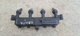 BOBINA IGNIÇÃO CITROEN C3 1.5 2012 13 14 15 1 ORIGINAL