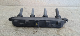 BOBINA IGNIÇÃO CITROEN C3 1.5 2012 13 14 15 1 ORIGINAL