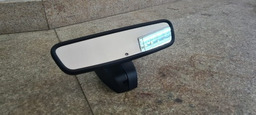 RETROVISOR INTERNO BMW X6 4.4 V8 M 2016 ORIGINAL