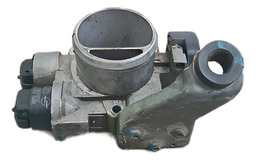 Corpo Borboleta Fiat Palio Siena 1.3 2007 Original