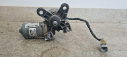 Motor Limpador Parabrisa Chevrolet Captiva 2009 