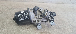 Motor Limpador Parabrisa Hyundai Hb20 2015  