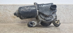 MOTOR LIMPADOR PARABRISA TOYOTA COROLLA 1997 A 2002