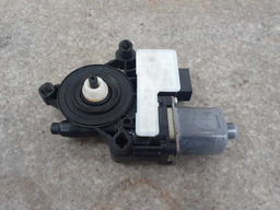 Motor Maquina Vidro Traseiro Direito Audi A3 2013 A 2016