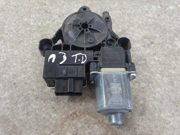 MOTOR MAQUINA VIDRO TRASEIRO DIREITO AUDI A3 2013 A 2016