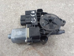 MOTOR MAQUINA VIDRO TRASEIRO DIREITO AUDI A3 2013 A 2016