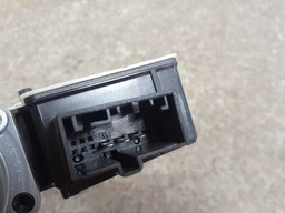 MOTOR MAQUINA VIDRO TRASEIRO DIREITO AUDI A3 2013 A 2016