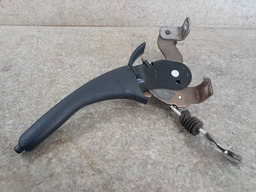 ALAVANCA FREIO DE MÃO MITSUBISHI PAJERO TR4 2007 ATÉ 2012 