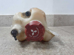 Reservatório Partida Frio Mitsubishi Pajero Tr4 2012 