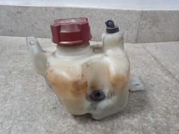 RESERVATÓRIO PARTIDA FRIO MITSUBISHI PAJERO TR4 2012 