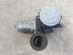 MOTOR MAQUINA VIDRO DIANTEIRA DIREITA TOYOTA COROLLA 2015
