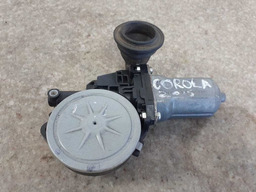 MOTOR MAQUINA VIDRO DIANTEIRA DIREITA TOYOTA COROLLA 2015