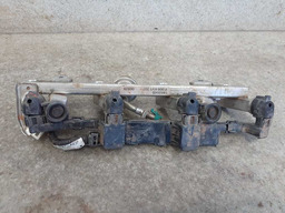 FLAUTA HONDA CIVIC 2014 ORIGINAL - F000KV1337