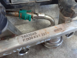 FLAUTA HONDA CIVIC 2014 ORIGINAL - F000KV1337