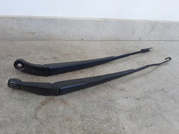 Par Braços Limpador Parabrisa Honda New Civic 2014 Original Esquerdo